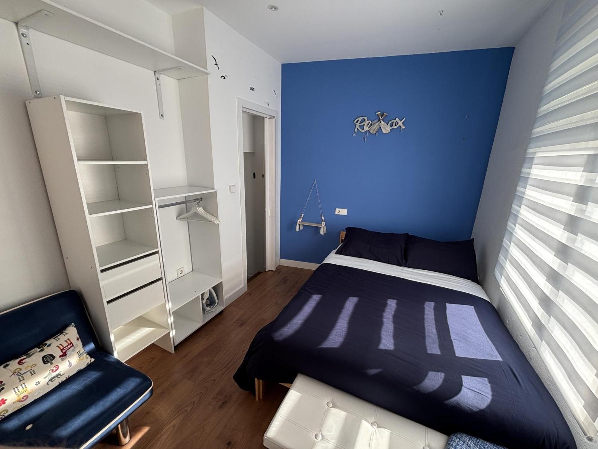 Grupo Gontad Apartamento Mourelle Corme Ngoại thất bức ảnh